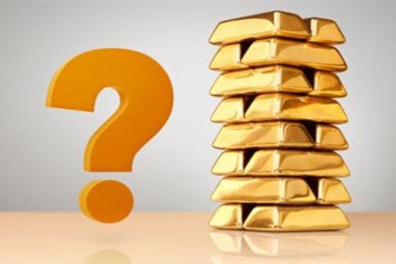 哪些地方可以淘道贵金属