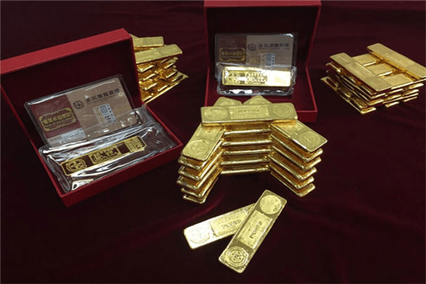 国际现货黄金的开盘时间