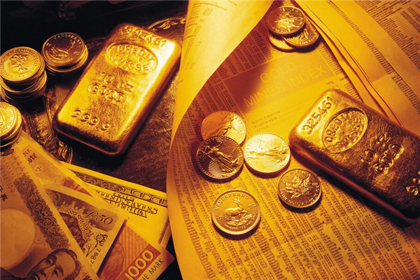 炒黄金正规的平台有哪些