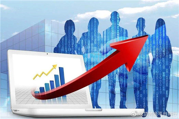 下周现货黄金的走势分析