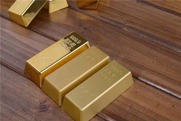 炒现货黄金什么平台正规