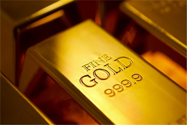 什么地方机构可以炒黄金
