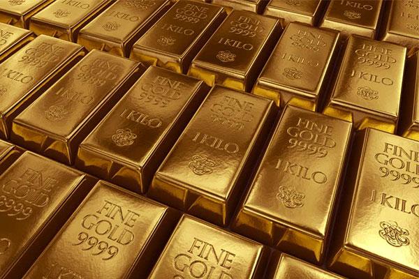 如何在香港投资现货黄金