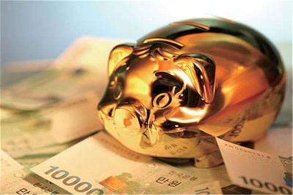 黄金现货对美元交易时间